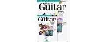 9780634052934-0634052934-Play Guitar Today! Beginner's Pack: Book/CD/DVD Pack