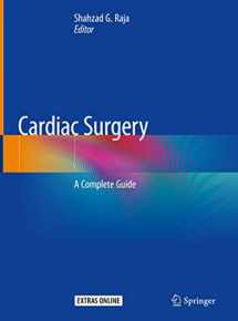 9783030241735-3030241734-Cardiac Surgery: A Complete Guide