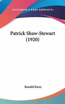 9781104432829-110443282X-Patrick Shaw-stewart