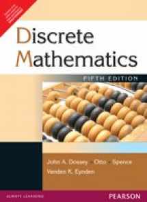 9788131766262-8131766268-Discrete Mathematics