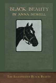 9781955529297-1955529299-The Illustrated Black Beauty: 100 Illustrations