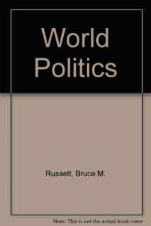9780716728214-0716728214-World Politics: The Menu for Choice