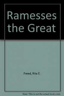 9780918518576-0918518571-Ramesses the Great