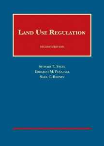 9781628101294-1628101296-Land Use Regulation, 2nd (University Casebook Series)