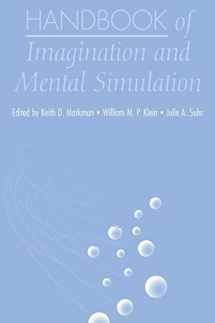 9781841698878-1841698873-Handbook of Imagination and Mental Simulation
