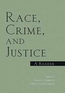 9780415947060-0415947065-Race, Crime, and Justice: A Reader