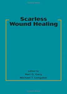 9780824702854-0824702859-Scarless Wound Healing (Basic and Clinical Dermatology)