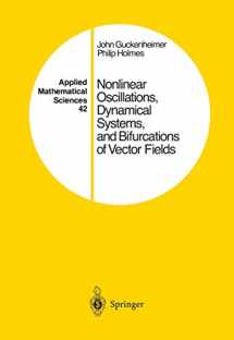 9780387908199-0387908196-Nonlinear Oscillations, Dynamical Systems, and Bifurcations of Vector Fields (Applied Mathematical Sciences, 42)