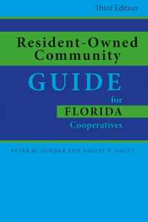 9781561647262-1561647268-Resident-Owned Community Guide for Florida Cooperatives