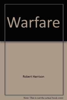 9780808708384-0808708384-Warfare (Basic concepts in anthropology)