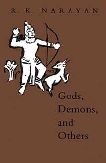 9780226568256-0226568253-Gods, Demons, and Others