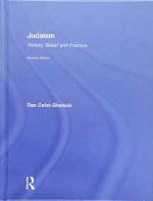 9781138912205-1138912204-Judaism: History, Belief and Practice