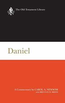 9780664220808-0664220800-Daniel: A Commentary (The Old Testament Library)