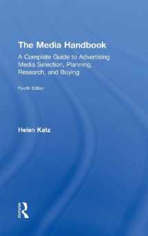 9780415873536-0415873533-The Media Handbook: A Complete Guide to Advertising Media Selection, Planning, Research, and Buying (Routledge Communication Series)