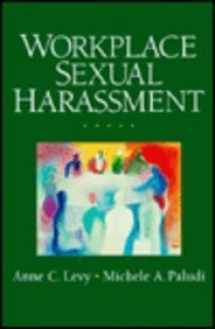 9780134505602-0134505603-Workplace Sexual Harassment