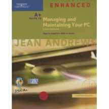 9788131502594-8131502597-A+ Guide to Managing and Maintaining Your PC: Comprehensive 5th Edition