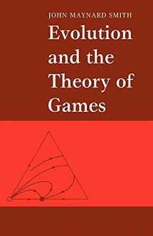 9780521288842-0521288843-Evolution and the Theory of Games