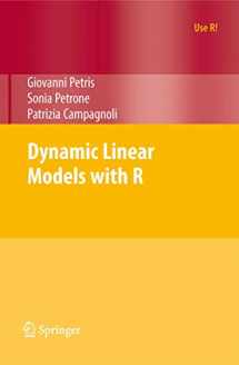 9780387772370-0387772375-Dynamic Linear Models with R (Use R!)