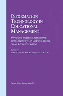 9780792370741-0792370740-Information Technology in Educational Management