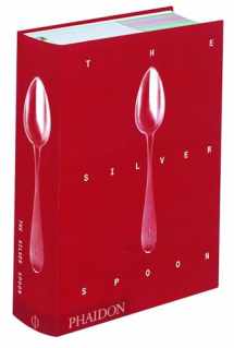 9780714862569-0714862568-The Silver Spoon (Traditional Italian Home Cooking Recipes)