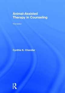 9781138935907-1138935905-Animal-Assisted Therapy in Counseling: Third Edition