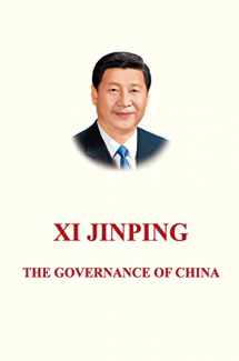 9787119090238-7119090232-XI JINPING: THE GOVERNANCE OF CHINA English Version