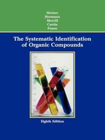 9780471215035-0471215031-Identification of Organic Compounds 8e