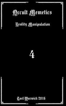 9781539775959-153977595X-Occult Memetics: Reality Manipulation