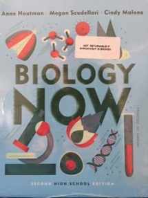 9780393663761-0393663760-Biology Now