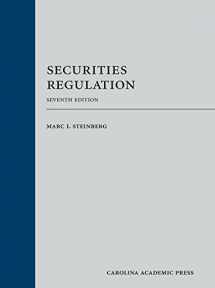 9781531001438-1531001432-Securities Regulation