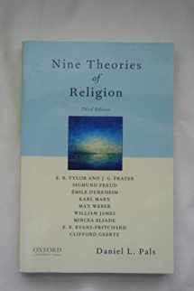 9780199859092-0199859094-Nine Theories of Religion