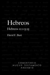 9788492836529-8492836520-Hebreos vol. 3: Hebreos 11:1-13:25 (Spanish Edition)