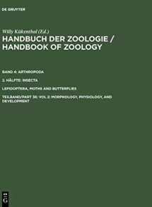 9783110162103-3110162105-Vol 2: Morphology, Physiology, and Development (Handbuch Der Zoologie/Handbook of Zoology, Volume IV : Arthropoda : insecta)