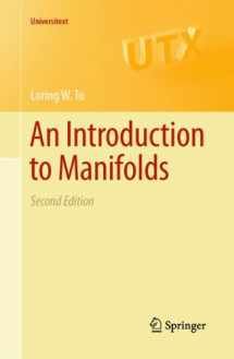 9781441973993-1441973990-An Introduction to Manifolds (Universitext)