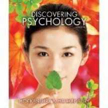 9781464108174-146410817X-Discovering Psychology - TEST BANK ONLY