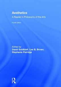 9781138235878-1138235873-Aesthetics: A Reader in Philosophy of the Arts