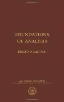 9780821826935-082182693X-Foundations of Analysis