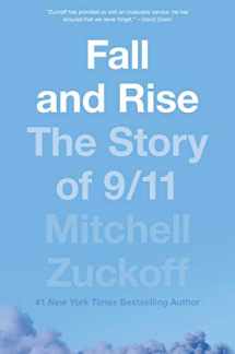 9780062275646-006227564X-Fall and Rise: The Story of 9/11