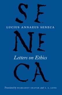 9780226528434-022652843X-Letters on Ethics: To Lucilius (The Complete Works of Lucius Annaeus Seneca)