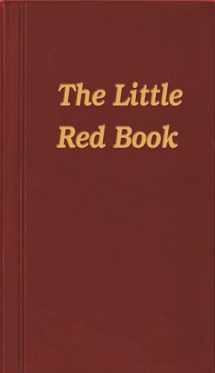 9780894860041-0894860046-The Little Red Book