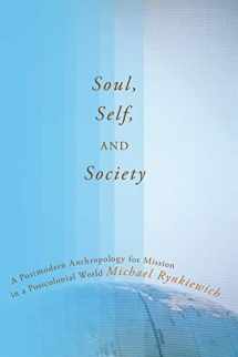 9781606087732-1606087738-Soul, Self, and Society