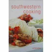 9781405436472-1405436476-Southwestern Cooking