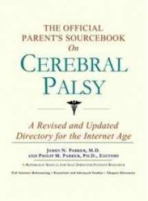 9780597830297-0597830290-The Official Parent's Sourcebook on Cerebral Palsy