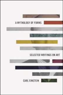 9780226464138-022646413X-A Mythology of Forms: Selected Writings on Art