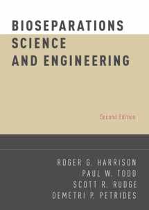9780195391817-0195391810-Bioseparations Science and Engineering (Topics in Chemical Engineering)