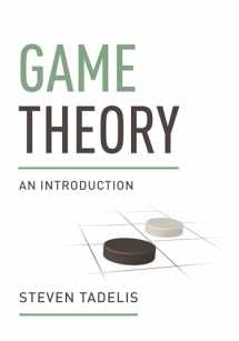 9780691129082-0691129088-Game Theory: An Introduction