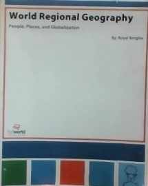 9781453323366-1453323368-World Regional Geography People, Places and Globalization