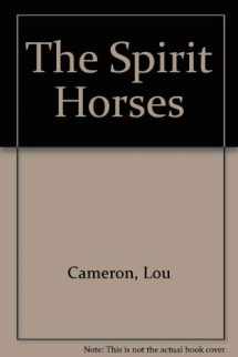 9780441778096-0441778097-The Spirit Horses