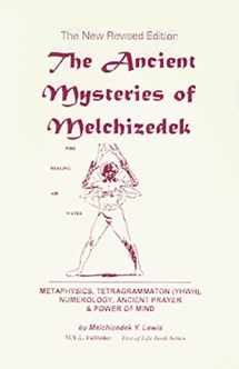 9780966542615-0966542614-The Ancient Mysteries