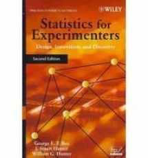 9780470570944-0470570946-Statistics for Experimenters: Design, Innovation, and Discovery, Second Edition + JMP Version 6 Software Student Edition, Set